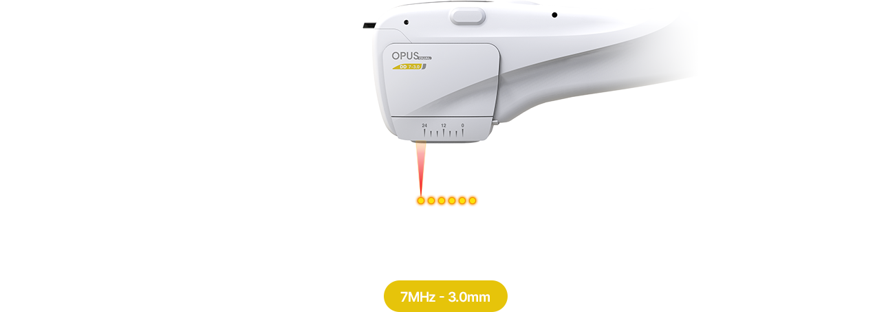 카트리지 3.0mm